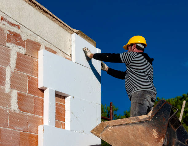 Professional Insulation Contractor in Issaquah, WA
