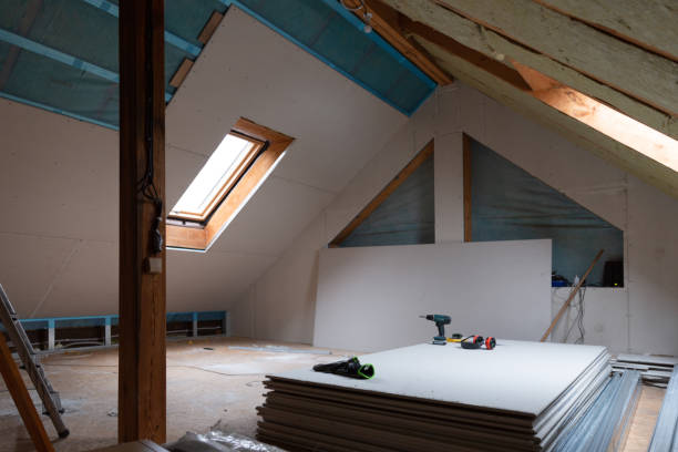 Best Commercial Insulation in Issaquah, WA