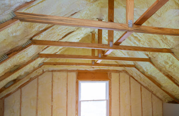 Best Spray Foam Insulation in Issaquah, WA