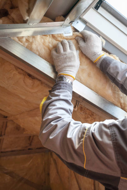 Best Blown-in Insulation in Issaquah, WA