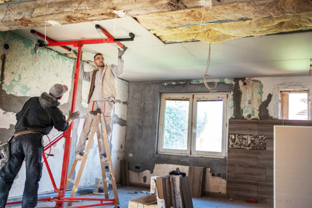 Best Energy Efficiency Insulation in Issaquah, WA