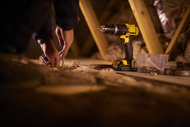 Best Blown-in Insulation in Issaquah, WA